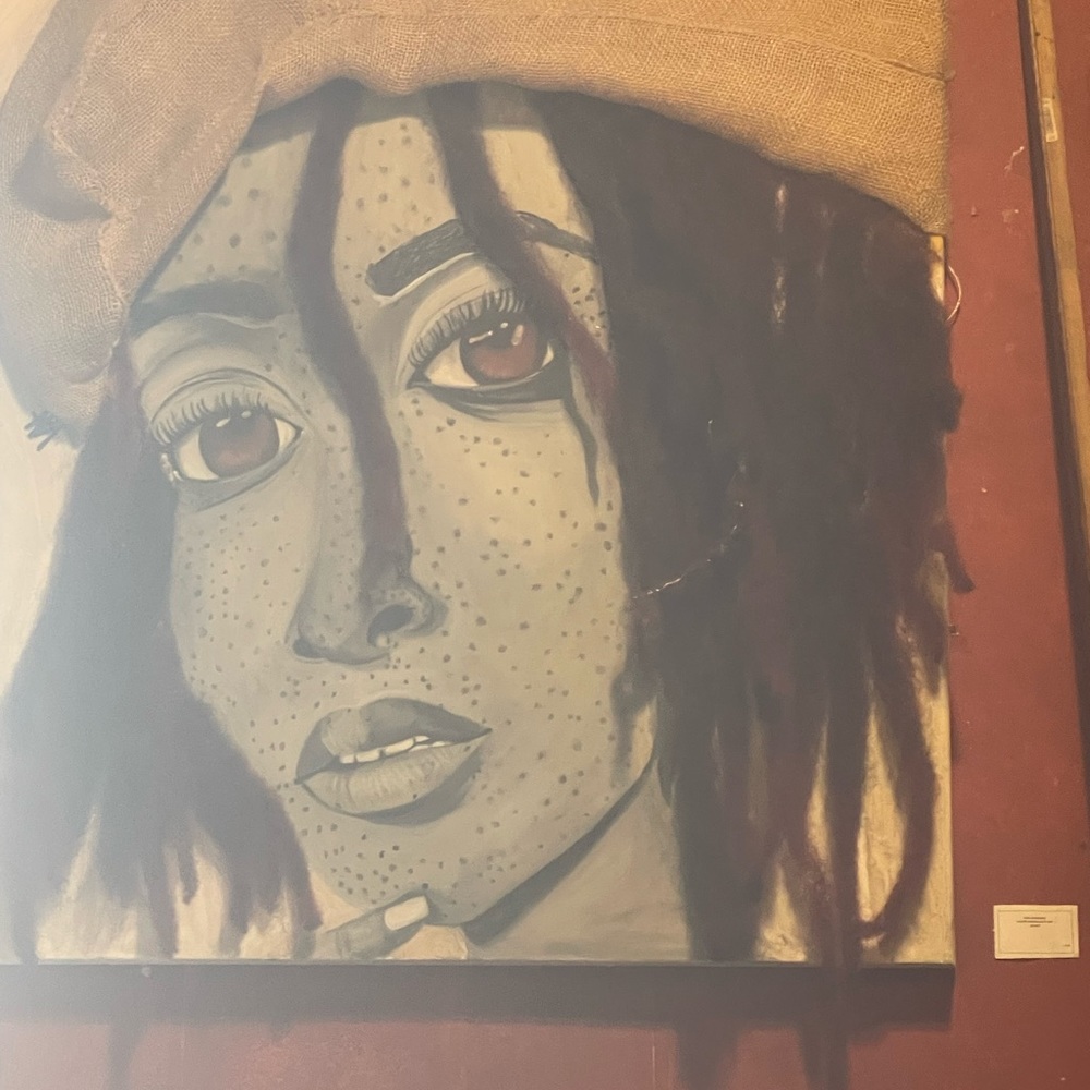 Meet your Posher, Trina